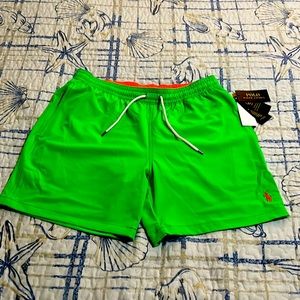 Polo Classic Swim Trunks